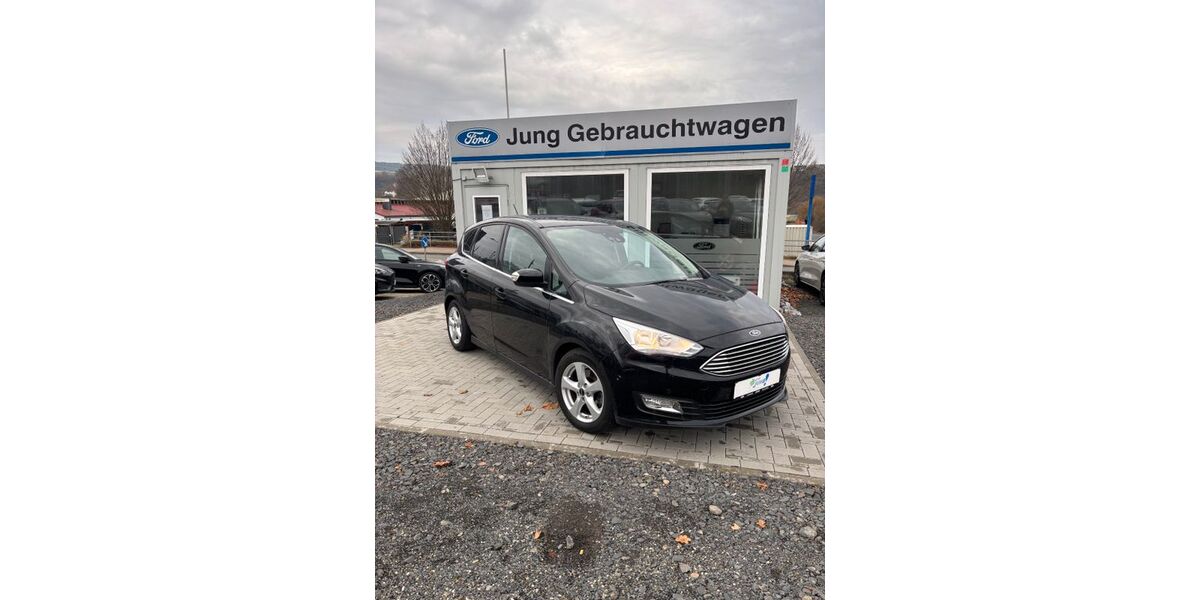 Ford C-Max 51.500 km 14.990 &euro; Melsungen 34212