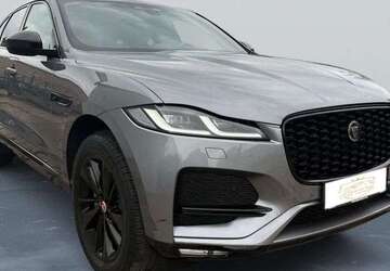 Jaguar F-Pace 60.308 km 30.900 &euro; Berlin 12277