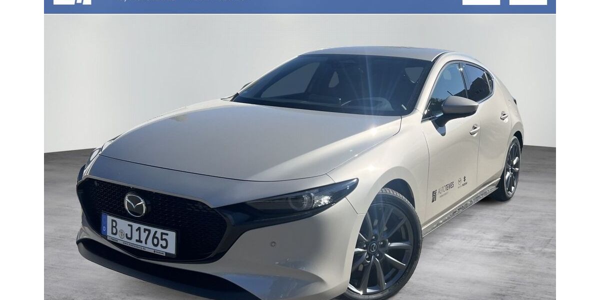 Mazda 3 1.483 km 28.490 &euro; Berlin 12247