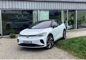 VW ID.5 24.780 km 41.850 &euro; Schnürpflingen-Ammerstetten 89194