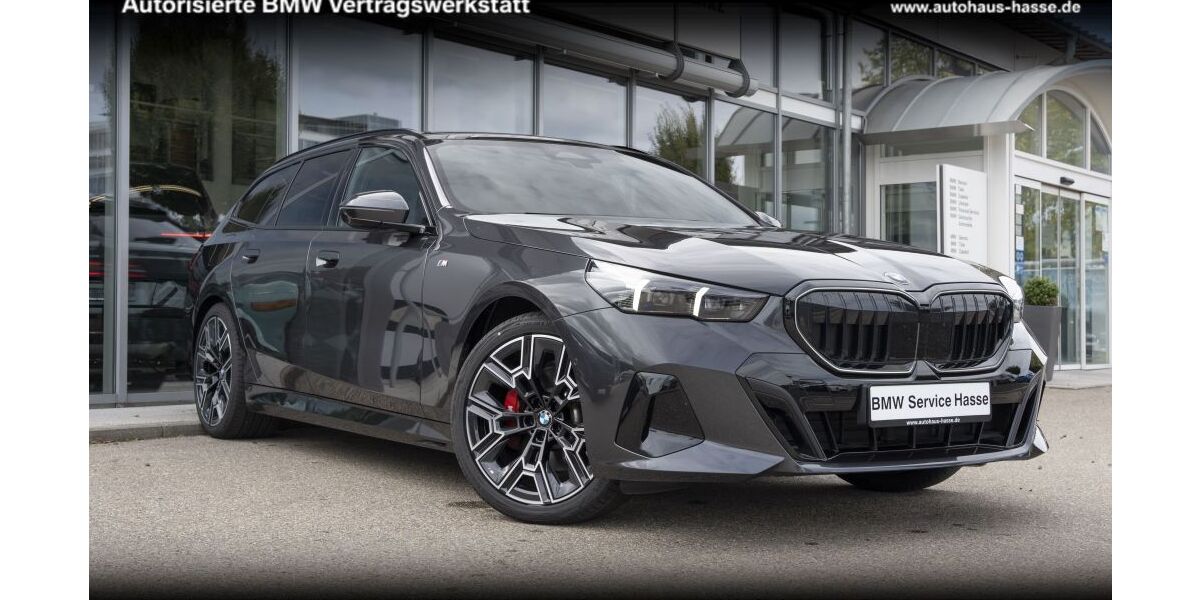 BMW 520 5.723 km 58.890 &euro; Mindelheim 87719