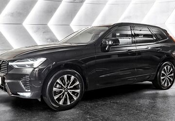 Volvo XC60 9.847 km 48.490 &euro; Berlin 12683