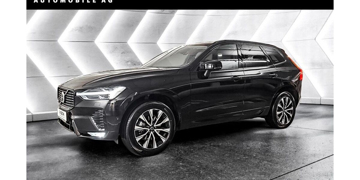 Volvo XC60 9.847 km 48.490 &euro; Berlin 12683