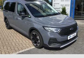 Ford Tourneo Connect 15.100 km 34.450 &euro; Bramsche 49565