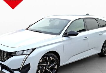 Peugeot 308 8.100 km 24.990 &euro; Neustadt 31535