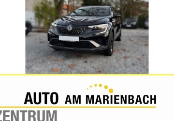 Renault Arkana 30.190 km 25.950 &euro; Grafenrheinfeld 97506