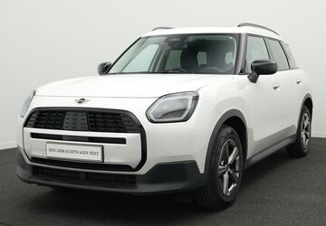Mini One D Countryman 19.998 km 34.873 &euro; 