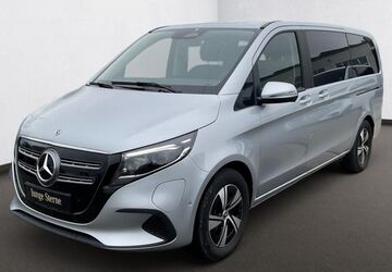 Mercedes-Benz EQV 10.450 km 50.575 &euro; Ergolding 84030