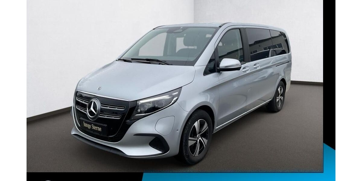 Mercedes-Benz EQV 10.450 km 53.760 &euro; Ergolding 84030