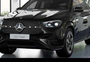 Mercedes-Benz GLE 350 9.900 km 98.500 &euro; Hamburg 22047