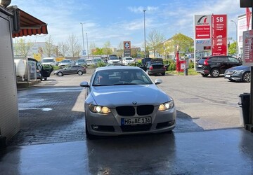 BMW bmw E93 265.000 km 7.000 &euro; Kronberg 