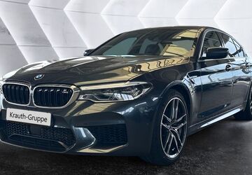 BMW M5 78.000 km 62.900 &euro; Mosbach-Neckarelz 74821