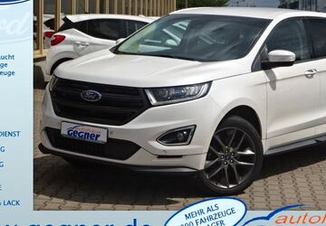 Ford Edge 39.310 km 23.840 &euro; Eilenburg 04838