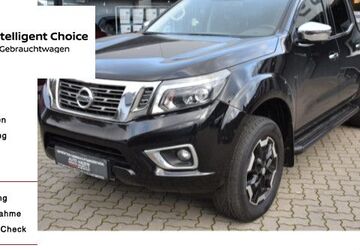 Nissan Navara 107.160 km 29.900 &euro; Neustadt/Holstein 23730