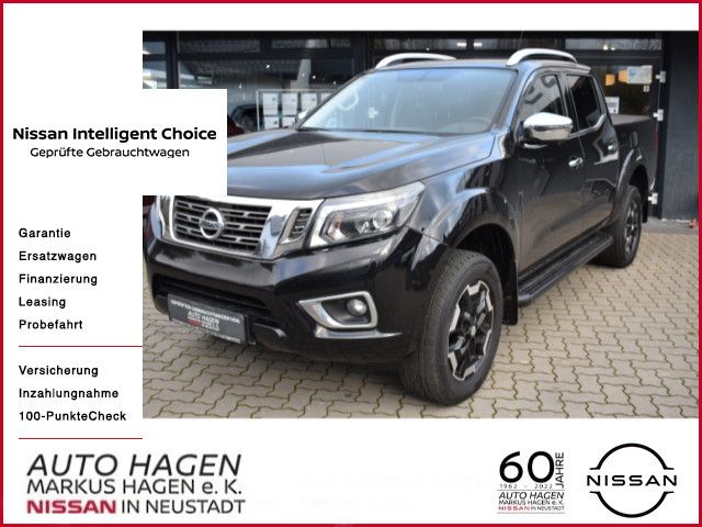 Nissan Navara 107.160 km 29.900 &euro; Neustadt/Holstein 23730