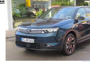 Opel Grandland (X) 15.000 km 32.490 &euro; Traunreut 83301