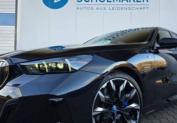 BMW i5 25.700 km 55.977 &euro; Osterwald 49828
