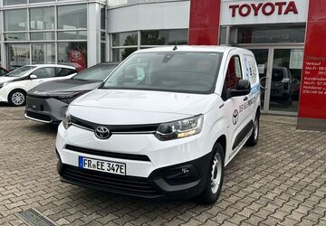Toyota Proace (Verso) 32.271 km 28.900 &euro; Freiburg 79111