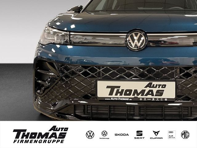 VW Tiguan 3.000 km 51.980 &euro; Hennef 53773