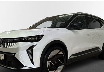 Renault Scenic E-TECH 14.900 km 44.440 &euro; Stuttgart 70565