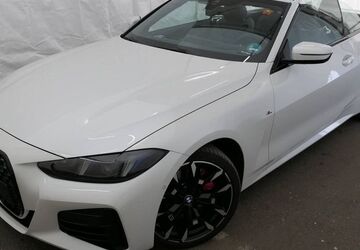 BMW 430 24.643 km 53.940 &euro; Marl 45770