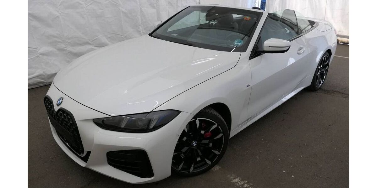 BMW 430 24.643 km 53.940 &euro; Marl 45770
