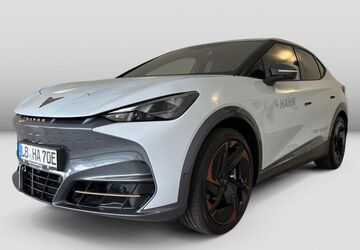 Cupra Tavascan 4.900 km 49.680 &euro; Kornwestheim 70806