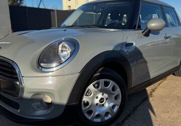 Mini Cooper D 161.000 km 11.500 &euro; Stendal 39576