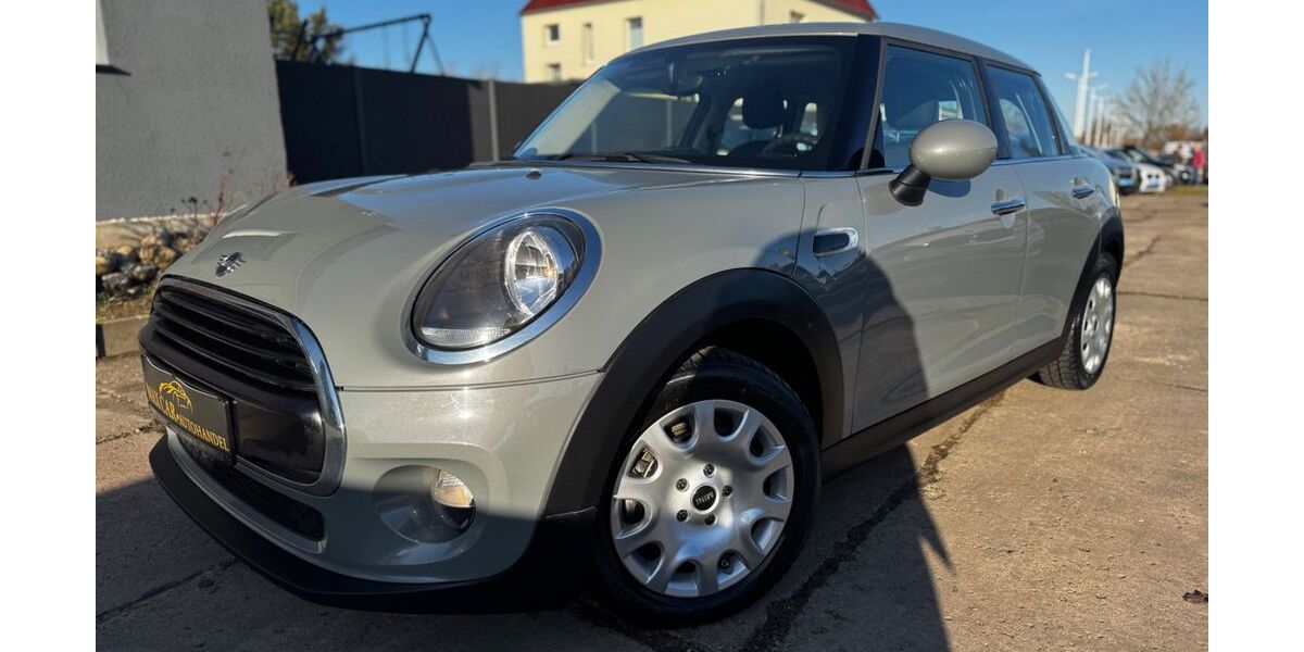 Mini Cooper D 161.000 km 11.500 &euro; Stendal 39576