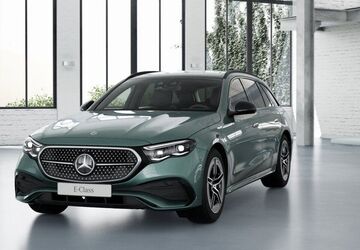 Mercedes-Benz E 200 9.900 km 58.890 &euro; Oldenburg 26129