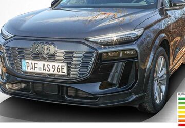 Audi Q6 e-tron 5.000 km 81.900 &euro; Pfaffenhofen 85276