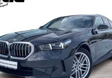 BMW 520 8.550 km 49.920 &euro; Gunzenhausen 91710