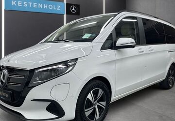 Mercedes-Benz EQV 27.922 km 55.990 &euro; Freiburg 79111