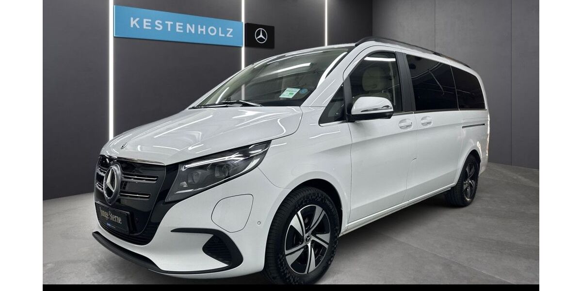 Mercedes-Benz EQV 27.922 km 55.990 &euro; Freiburg 79111