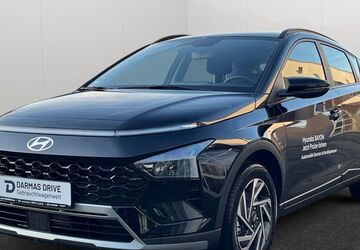 Hyundai BAYON 2.101 km 19.990 &euro; Recklinghausen 45657