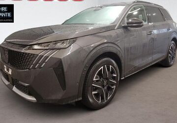 Peugeot 5008 34.950 km 27.480 &euro; Schwandorf 92421