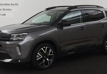 Citroen C5 Aircross 162.146 km 17.500 &euro; HARDERWIJK 
