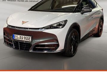 Cupra Tavascan 7.000 km 44.460 &euro; Nürtingen 72622