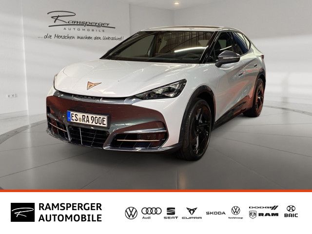 Cupra Tavascan 7.000 km 44.460 &euro; Nürtingen 72622