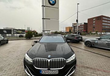 BMW 730 99.870 km 41.990 &euro; Kolárovo 