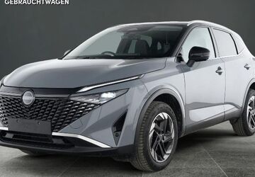 Nissan Qashqai 19.190 km 28.390 &euro; Wasserburg am Inn 83512