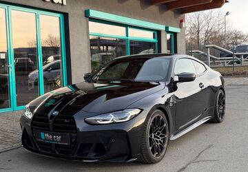 BMW M4 82.063 km 64.900 &euro; Riesa 01587