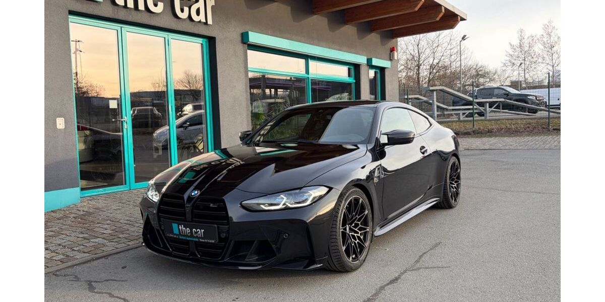 BMW M4 82.063 km 64.900 &euro; Riesa 01587