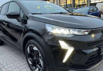 Renault Captur 7.999 km 24.990 &euro; Wiesmoor 26639