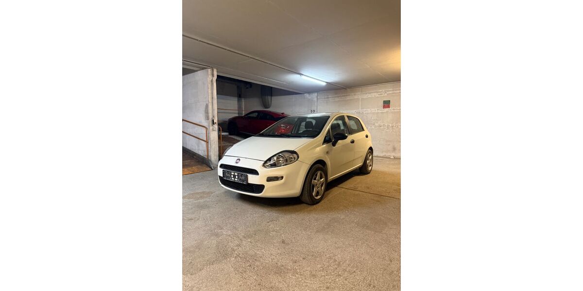 Fiat Punto 151.000 km 3.999 &euro; München 80336