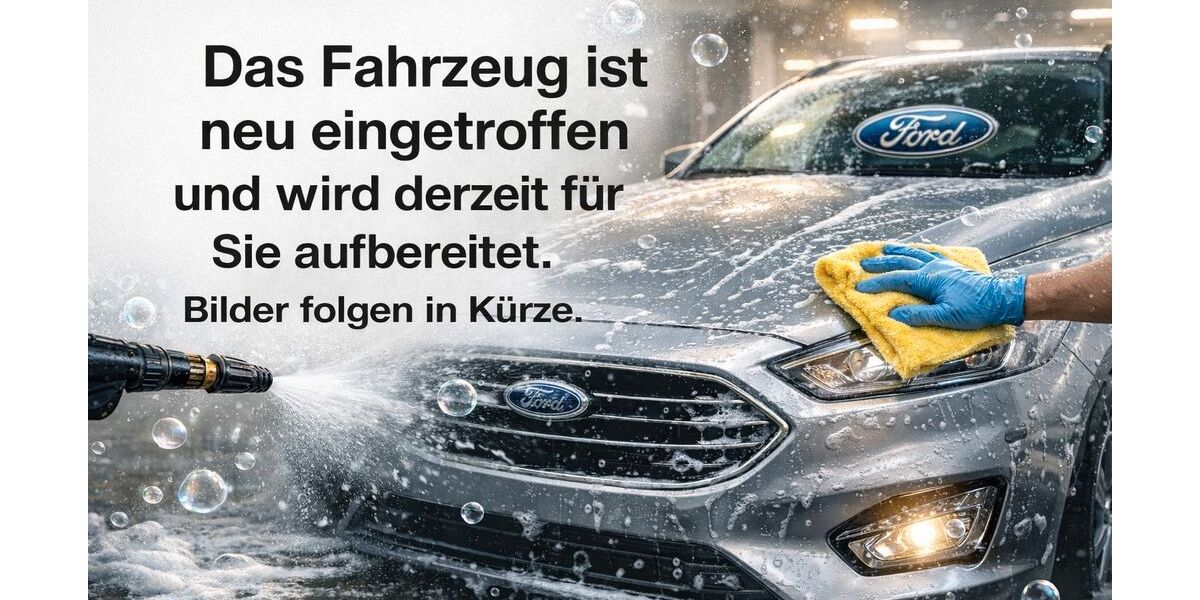 Ford Puma 3.300 km 26.990 &euro; Bautzen 02625