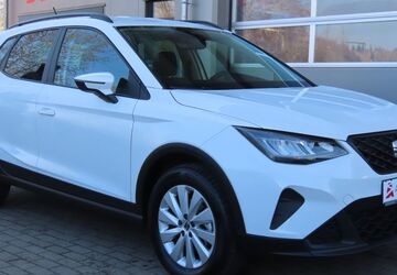 Seat Arona 27.000 km 17.790 &euro; Stuttgart 70329