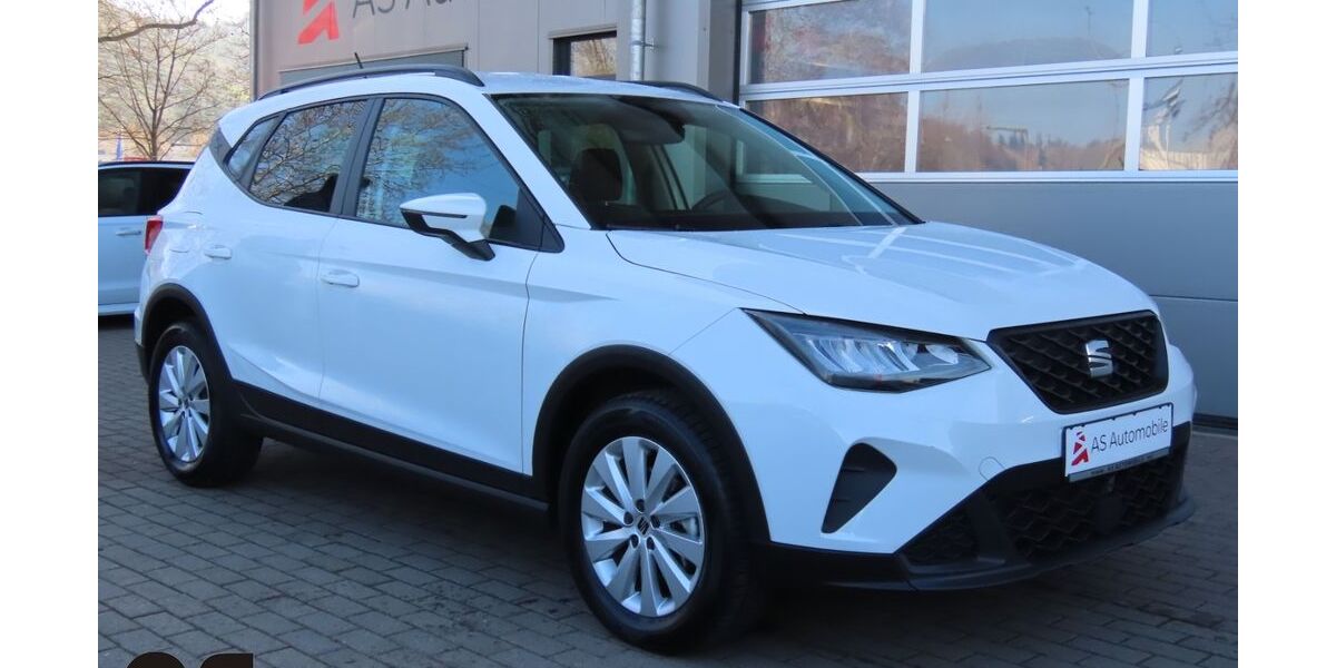 Seat Arona 27.000 km 17.790 &euro; Stuttgart 70329