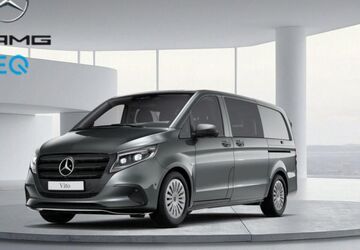Mercedes-Benz Vito 49.540 km 51.765 &euro; Lüdenscheid 58507