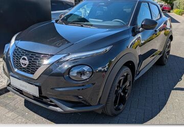 Nissan Juke 2.518 km 26.418 &euro; Leverkusen 51373
